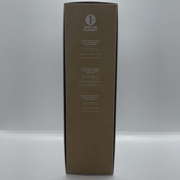 Nimble Apollo Duo Wireless Charging for 2 Devices - Picture 6 of 8